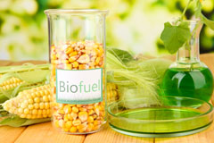 Johnby biofuel availability