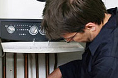 boiler repair Johnby