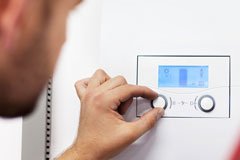 best Johnby boiler servicing companies