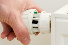 Johnby central heating repair costs