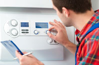 free commercial Johnby boiler quotes