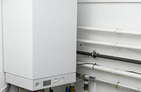free Johnby condensing boiler quotes