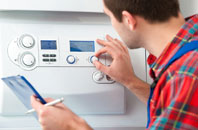 free Johnby gas safe engineer quotes