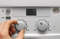 free Johnby boiler maintenance quotes