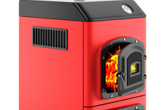 Johnby solid fuel boiler costs